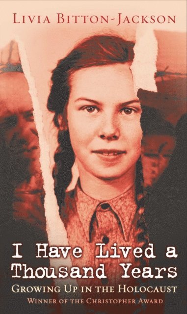 Livia Bitton-Jackson - I Have Lived a Thousand Years, E-bok. Tillgänglighet: Lägg i varukorg