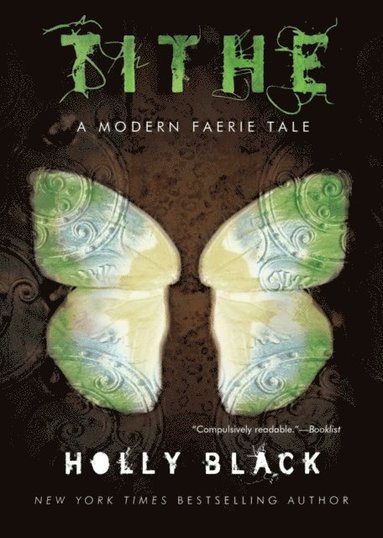 Holly Black - Tithe, E-bok