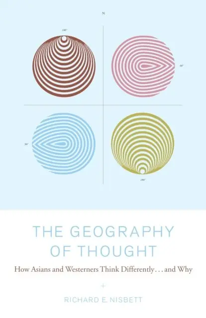 Richard Nisbett - Geography of Thought, E-bok. Tillgänglighet: Lägg i varukorg