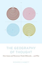 Geography of Thought