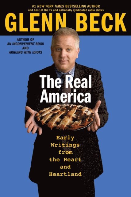 Glenn Beck - Real America, E-bok