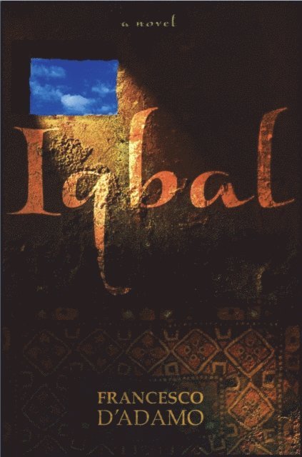 Francesco D'Adamo - Iqbal, E-bok