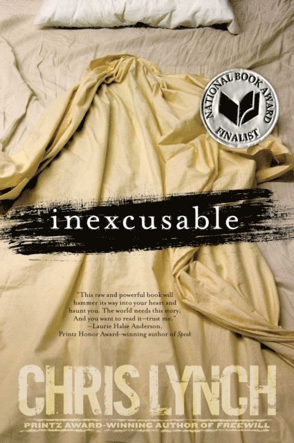 Chris Lynch - Inexcusable, E-bok