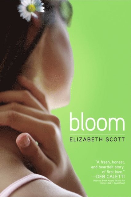 Elizabeth Scott - Bloom, E-bok