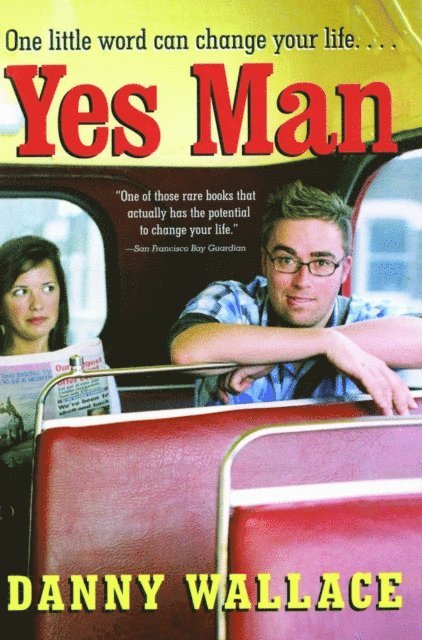 Danny Wallace - Yes Man, E-bok