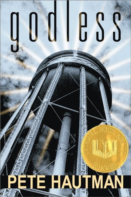 Pete Hautman - Godless, E-bok