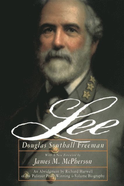 Douglas Southall Freeman - Lee, E-bok