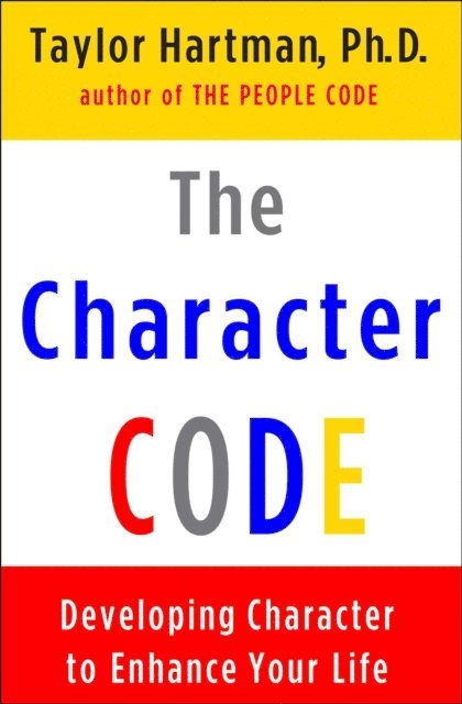 Taylor Hartman - Character Code, E-bok. Tillgänglighet: Lägg i varukorg