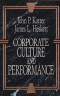 Corporate Culture and Performance
