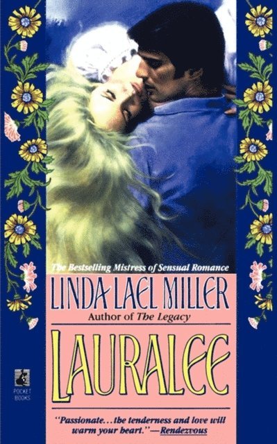 Linda Lael Miller - Lauralee, E-bok