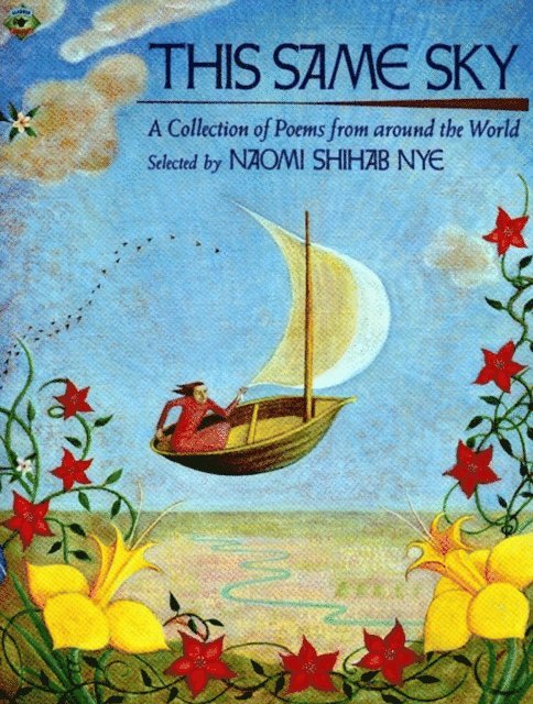 Naomi Shihab Nye - This Same Sky, E-bok