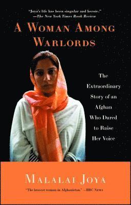 Malalai Joya - Woman Among Warlords, Häftad