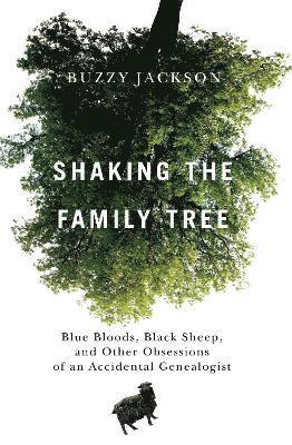 Buzzy Jackson - Shaking the Family Tree, Häftad