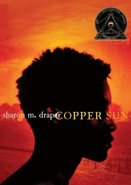 Sharon M. Draper - Copper Sun, E-bok