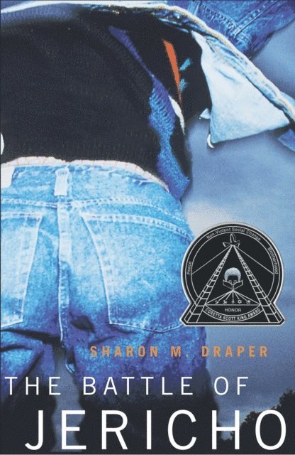 Sharon M. Draper - Battle of Jericho, E-bok
