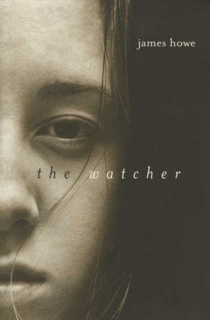 James Howe - Watcher, E-bok