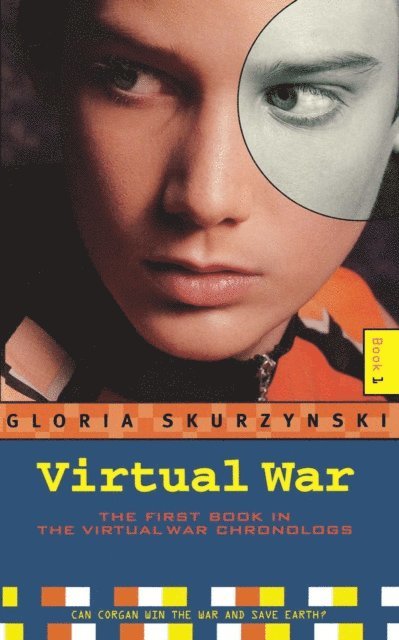 Gloria Skurzynski - Virtual War, E-bok