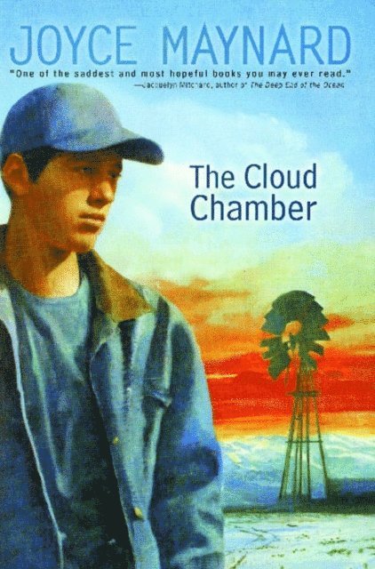 Joyce Maynard - Cloud Chamber, E-bok