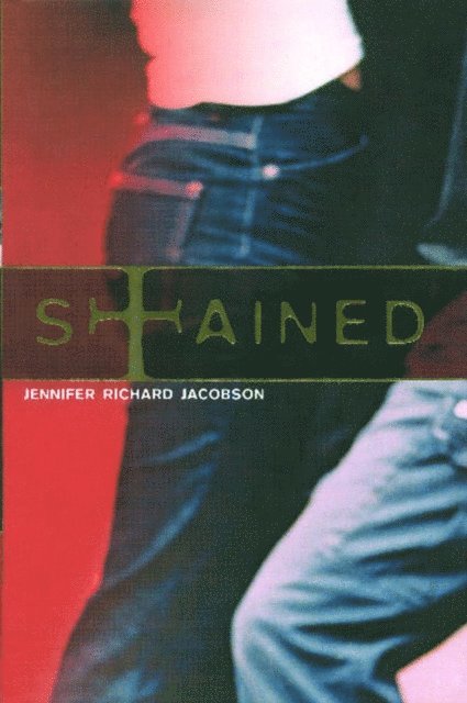 Jennifer Richard Jacobson - Stained, E-bok