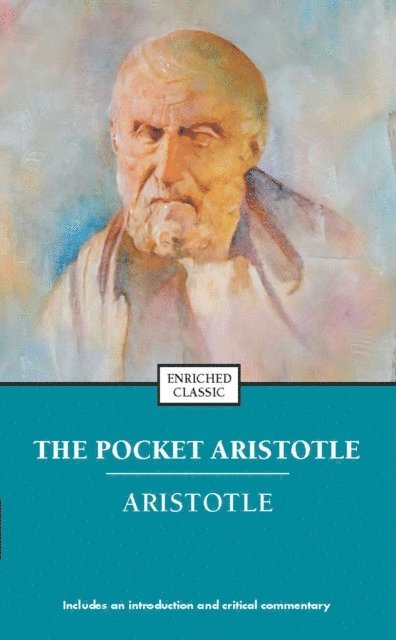 Aristotle, Justin Kaplan - Pocket Aristotle, E-bok