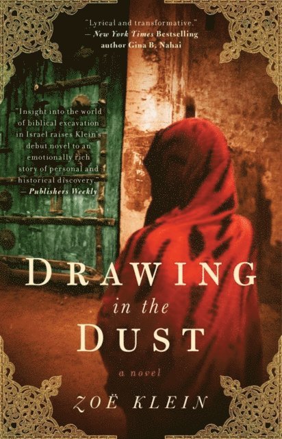Zoe Klein - Drawing In the Dust, E-bok