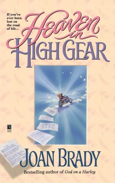 Joan Brady - Heaven in High Gear, E-bok. Tillgänglighet: Lägg i varukorg