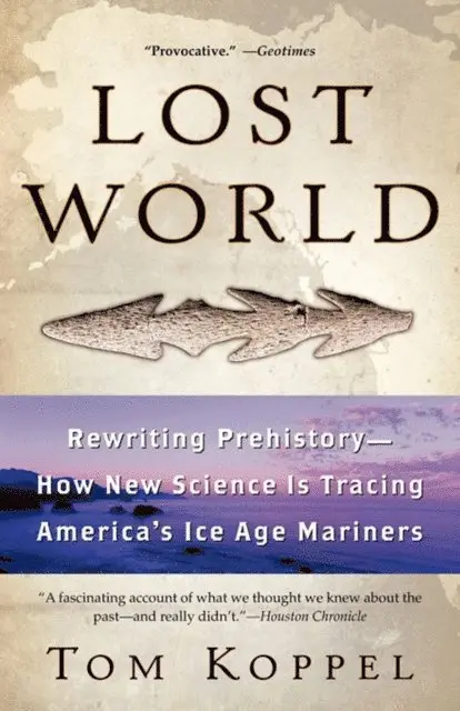Tom Koppel - Lost World, E-bok. Tillgänglighet: Lägg i varukorg