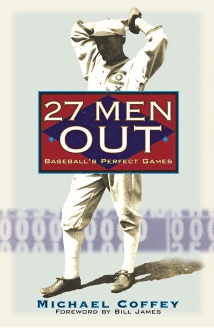 Michael Coffey - 27 Men Out, E-bok