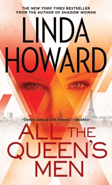 Linda Howard - All the Queen's Men, E-bok