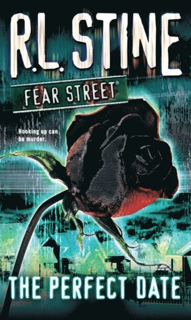 R.L. Stine - Perfect Date, E-bok