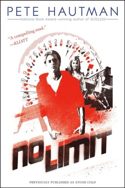 Pete Hautman - No Limit, E-bok