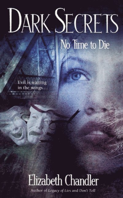 Elizabeth Chandler - No Time to Die, E-bok