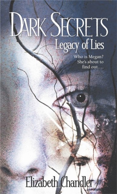 Elizabeth Chandler - Legacy of Lies, E-bok