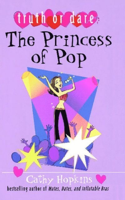 Cathy Hopkins - Princess of Pop, E-bok. Tillgänglighet: Lägg i varukorg