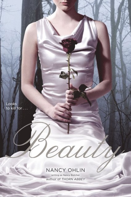 Nancy Ohlin - Beauty, E-bok
