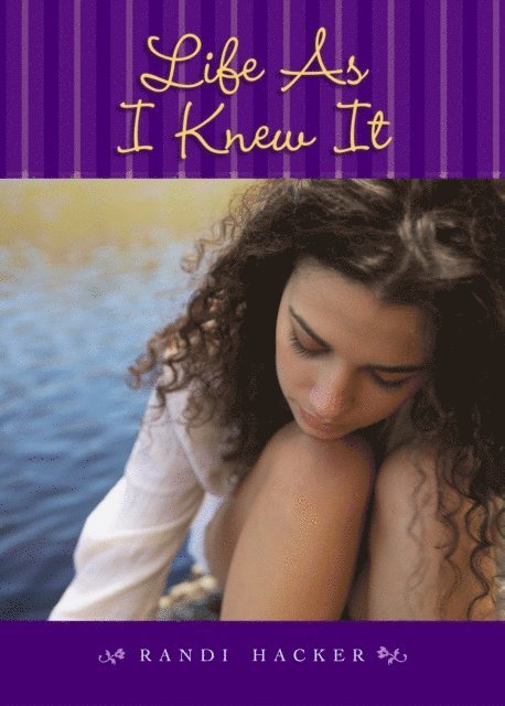 Randi Hacker - Life As I Knew It, E-bok