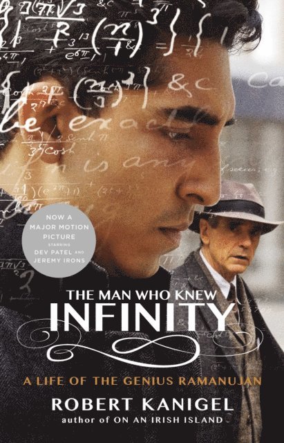 Robert Kanigel - Man Who Knew Infinity, E-bok