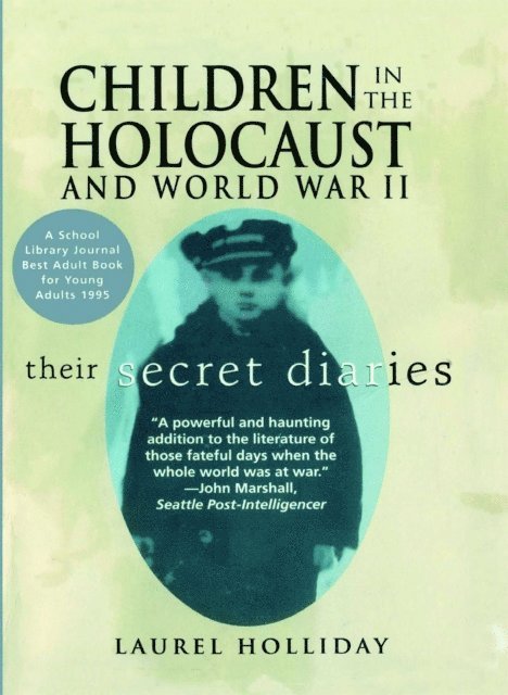 Laurel Holliday - Children in the Holocaust and World War II, E-bok