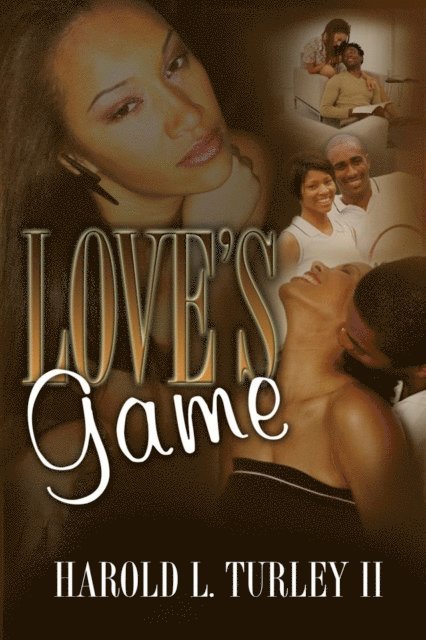 Harold L. Turley - Love's Game, E-bok. Tillgänglighet: Lägg i varukorg