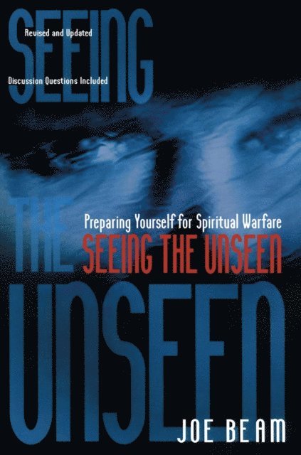 Joe Beam - Seeing the Unseen, E-bok