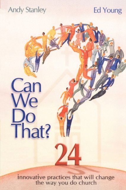 Ed Young - Can We Do That?, E-bok