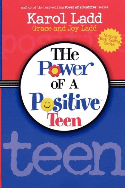Karol Ladd - Power of a Positive Teen GIFT, E-bok
