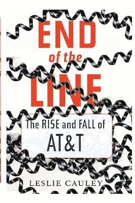 Leslie Cauley - End of the Line, Häftad. Tillgänglighet: Lägg i varukorg