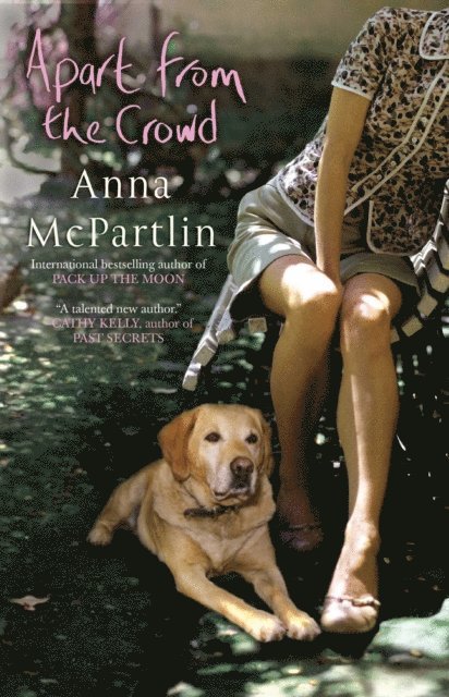 Anna McPartlin - Apart from the Crowd, E-bok. Tillgänglighet: Lägg i varukorg