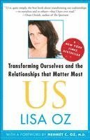 Lisa Oz - Us, Häftad