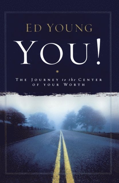 Ed Young - YOU!, E-bok