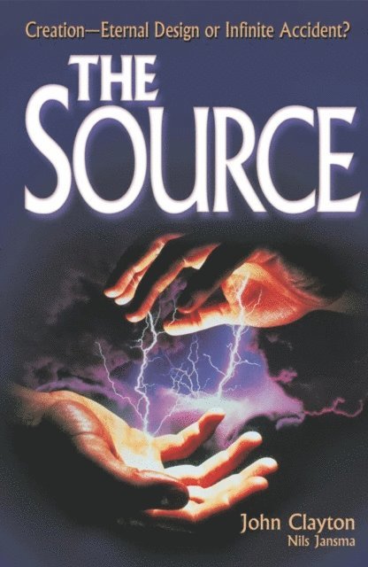 John Clayton - Source, E-bok