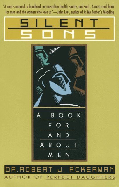Robert Ackerman - Silent Sons, E-bok