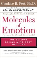 Molecules of Emotion