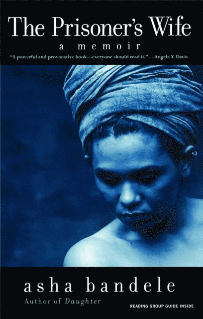 Asha Bandele - Prisoner's Wife, E-bok